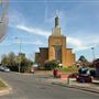 John Keble Church, Mill Hill