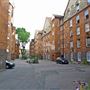 Boundary Estate