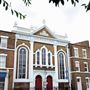 The Borough Welsh Congregational Chapel