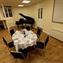The Borough Welsh Congregational Chapel