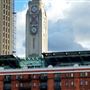 OXO Tower Restaurant, Bar & Brasserie