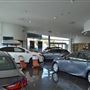 Toyota and Lexus Dealerships
