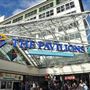 The Pavilions Shopping Centre