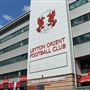 Leyton Orient Football Club