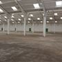 Warehouse, Creekmouth