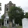 Dagenham Parish Church