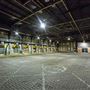 Printworks, The