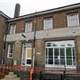 Bexley Maternity Hospital