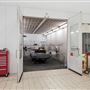 Barnet & Southgate College - Auto Body & Paint Centre