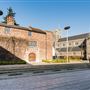 Barnet & Southgate College - Tudor Hall
