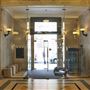The Banking Hall
