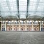 Alexandra Palace - interiors