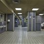 Alexandra Palace - interiors