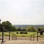 Alexandra Palace - Park