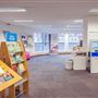 Beckton Globe Library