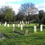 East Greenwich Pleasaunce