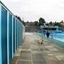 Charlton Lido and Lifestyle Club