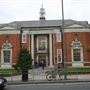 Hendon Library