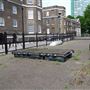 Deptford Steps