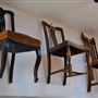 Chairs and Coffee