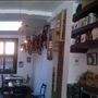 Chairs and Coffee