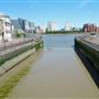 Greenland Dock