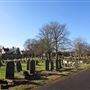 Gap Road Cemetery