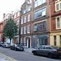Clerkenwell area