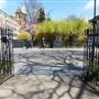 Duncan Terrace and Duncan Terrace Gardens