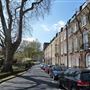 Duncan Terrace and Duncan Terrace Gardens