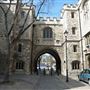 St John's Gate