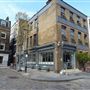 St John's Square