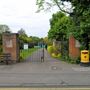 King George's Recreation Ground