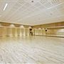 Pancras Square Leisure Centre