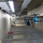 London Aquatics Centre (QEOP)