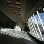 London Aquatics Centre (QEOP)