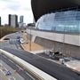 London Aquatics Centre (QEOP)