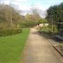Pinner Memorial Park