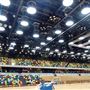 Copper Box Arena (QEOP)