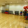 Copper Box Arena (QEOP)