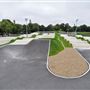Burgess Park BMX Track