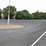 Burgess Park BMX Track