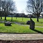 Kilburn Grange Park