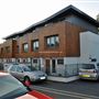 Modern Ealing Houses