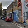 Warple Way, Stanley Gardens and Canham Road