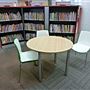 Redbridge Central Library