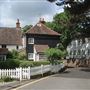 Cheam Village