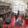 Victoria Library