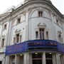 The Coronet Theatre