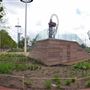 Queen Elizabeth Olympic Park - South Park General Areas (QEOP)